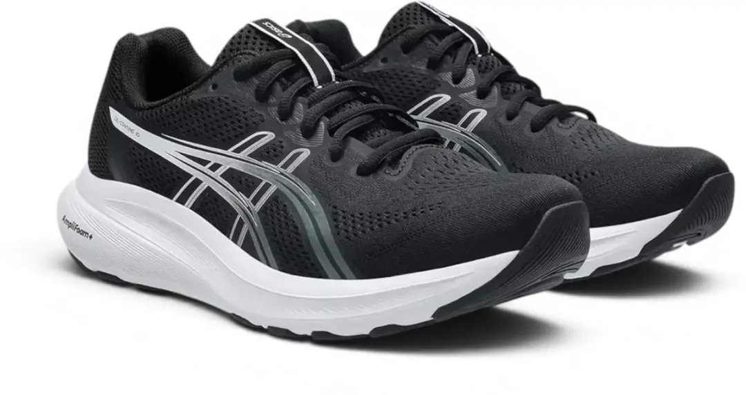 ASICS Gel Contend 10 Sneakers - 40 - Zwart - afbeelding 5 van 6