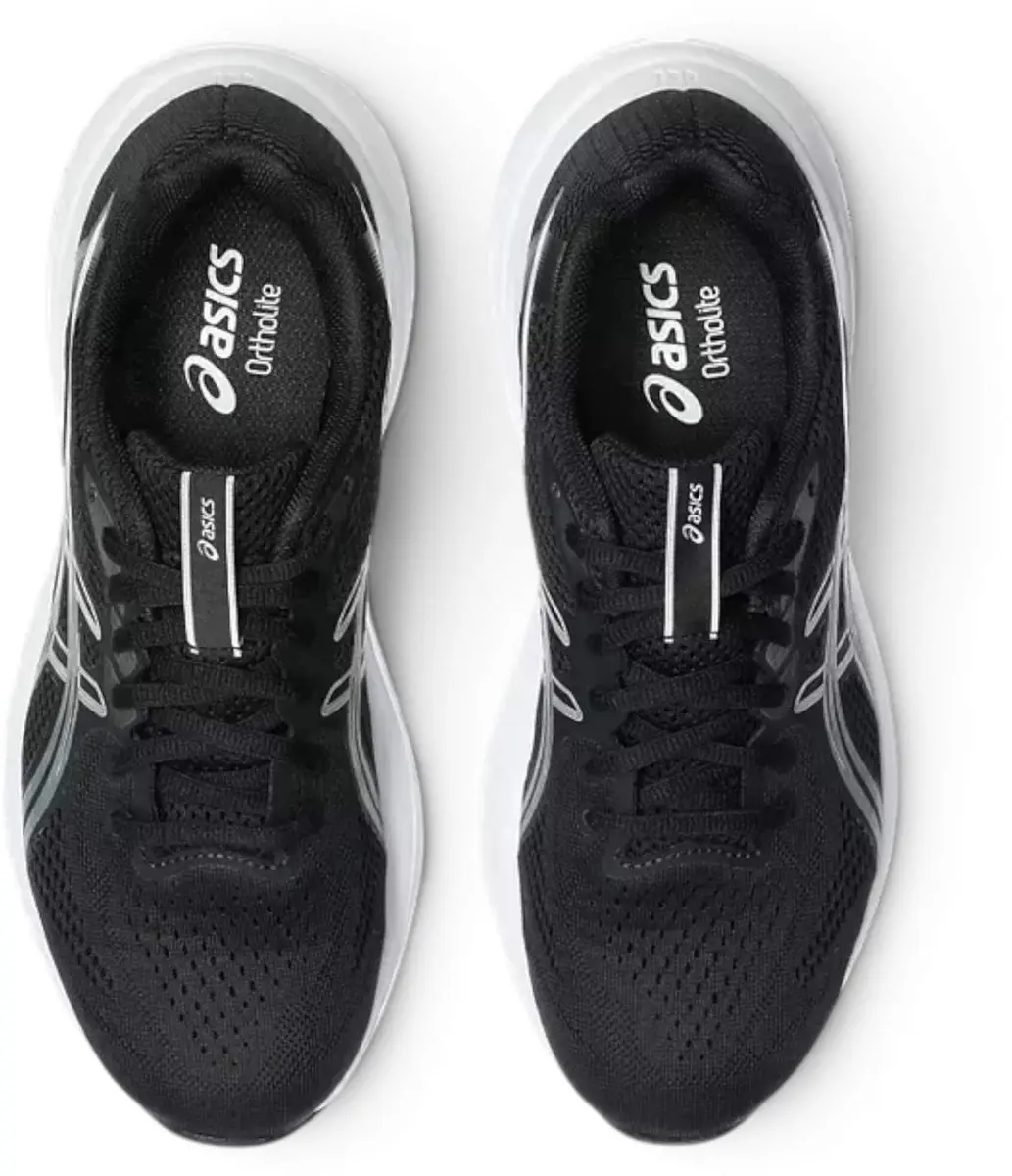 ASICS Gel Contend 10 Sneakers - 40 - Zwart - afbeelding 6 van 6