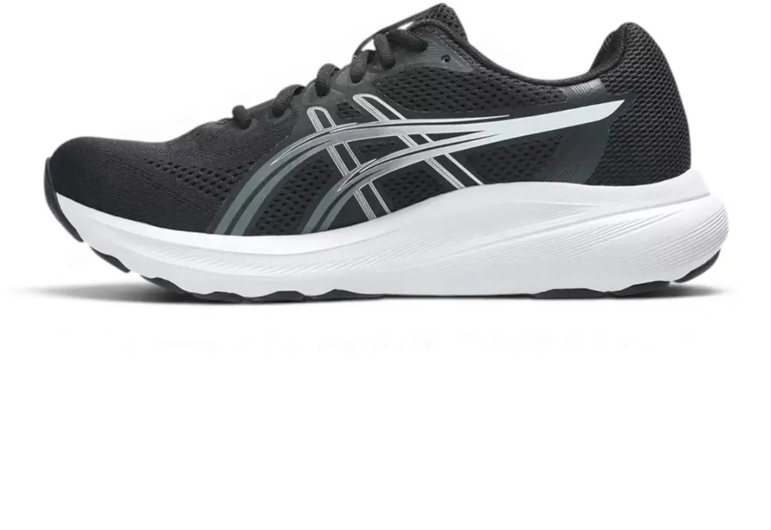 ASICS Gel Contend 10 Sneakers - 40 - Zwart - afbeelding 3 van 6