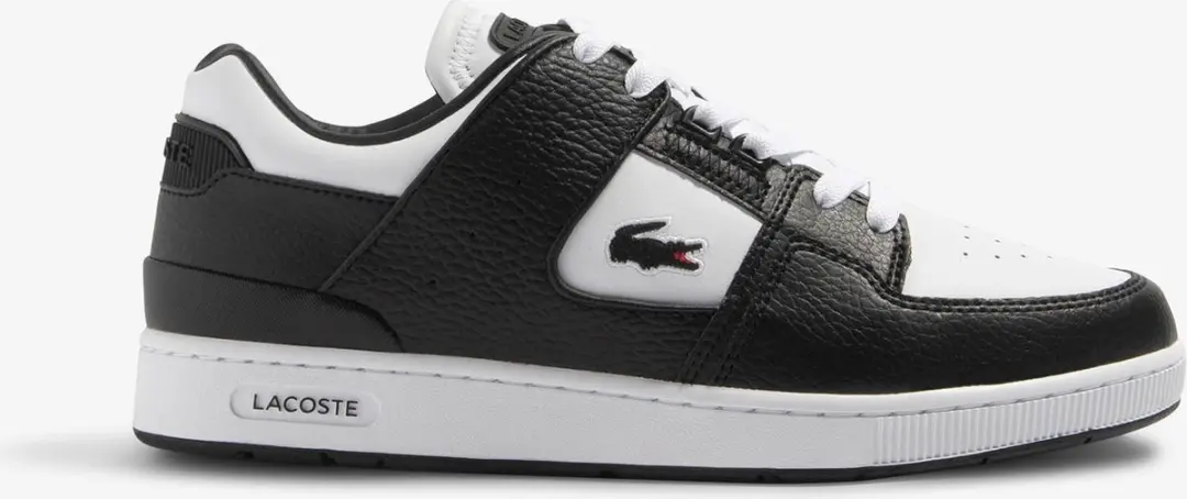 Lacoste Court Cage 223 3 Sma Heren Sneakers