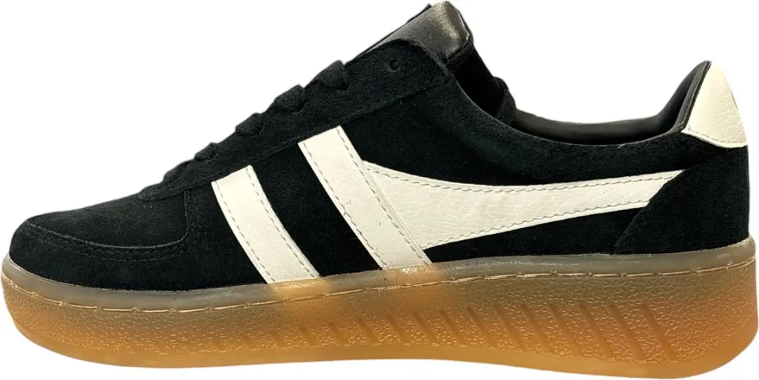 GOLA GRANDSLAM CLA589BY Sneaker zwart maat 41