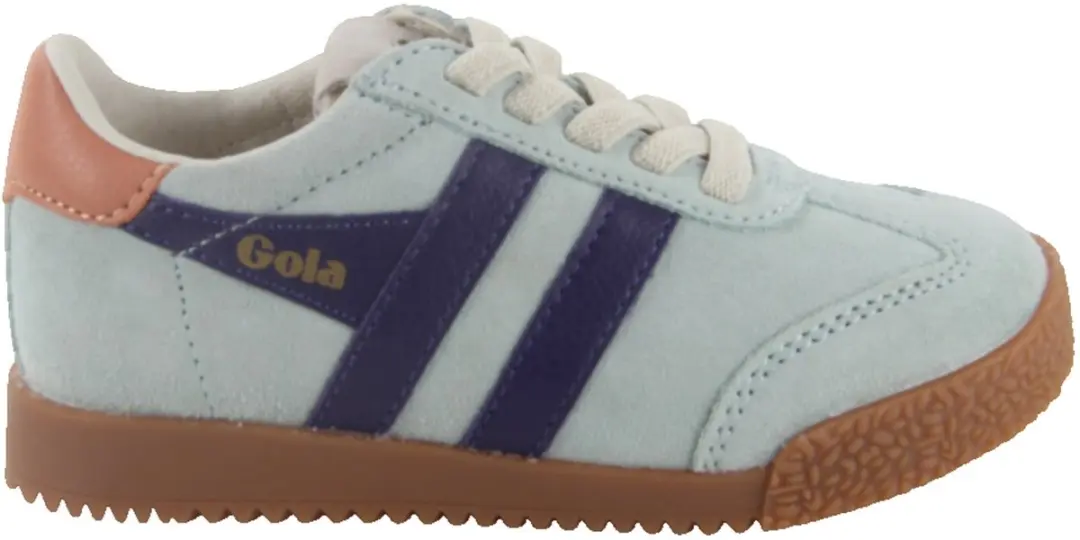 Gola CKA538-EV meisjes sneakers maat 31 groen