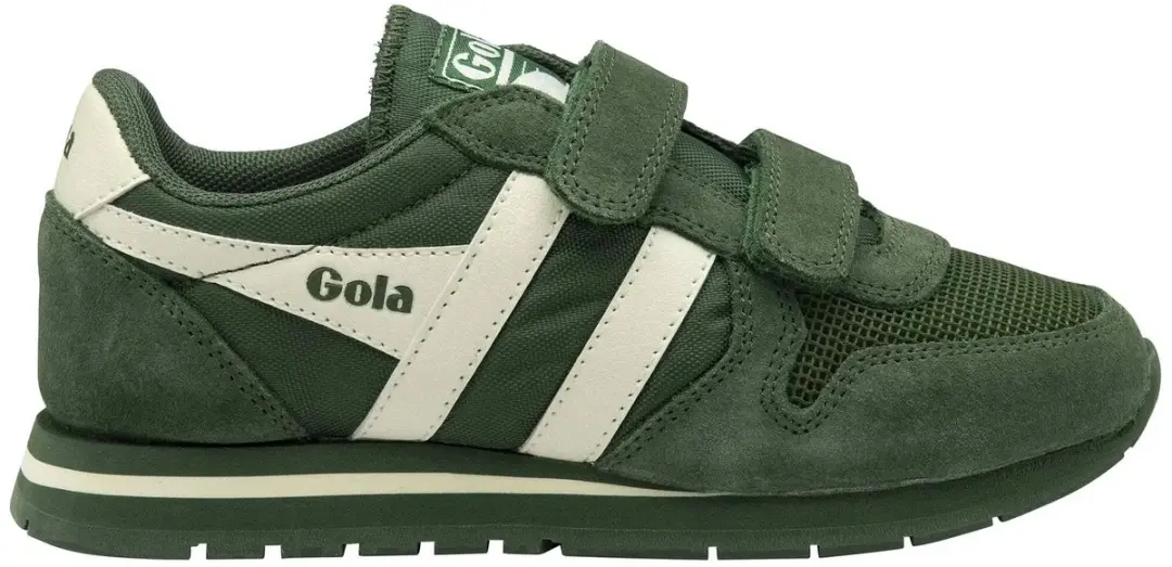 Kinderschoenen met klittenband Gola Daytona 88 Strap