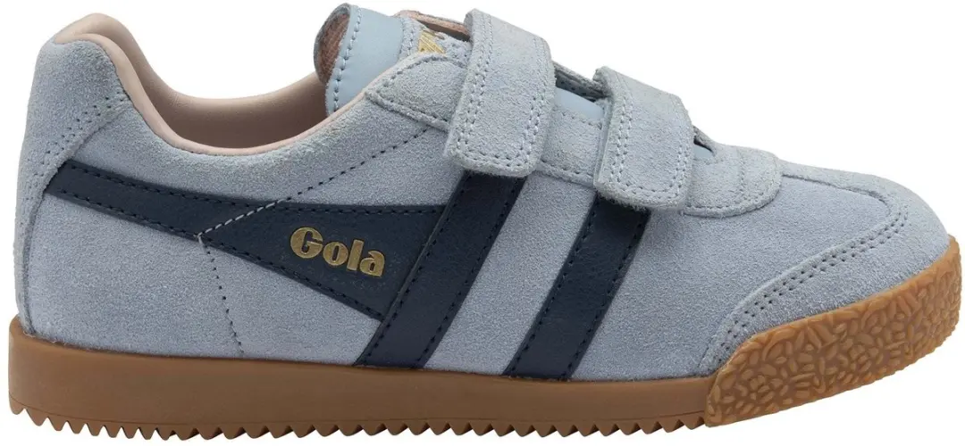 Kindertrainers Gola Harrier Strap