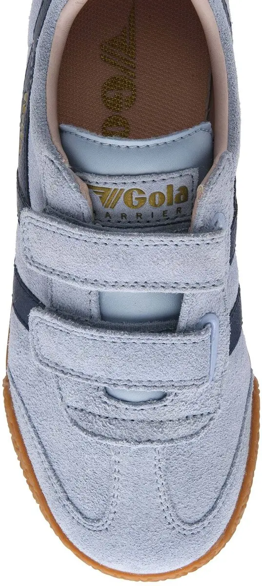 Gola Harrier Strap Kindertrainers CKA192 - 34 - afbeelding 2 van 6