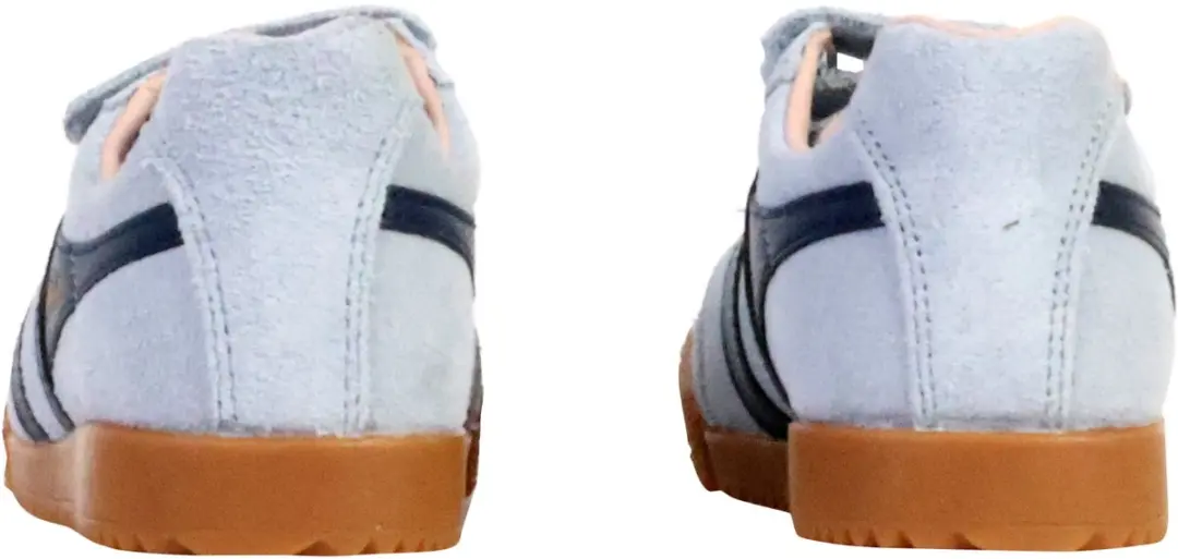 Gola Harrier Strap Kindertrainers CKA192 - 34 - afbeelding 3 van 6