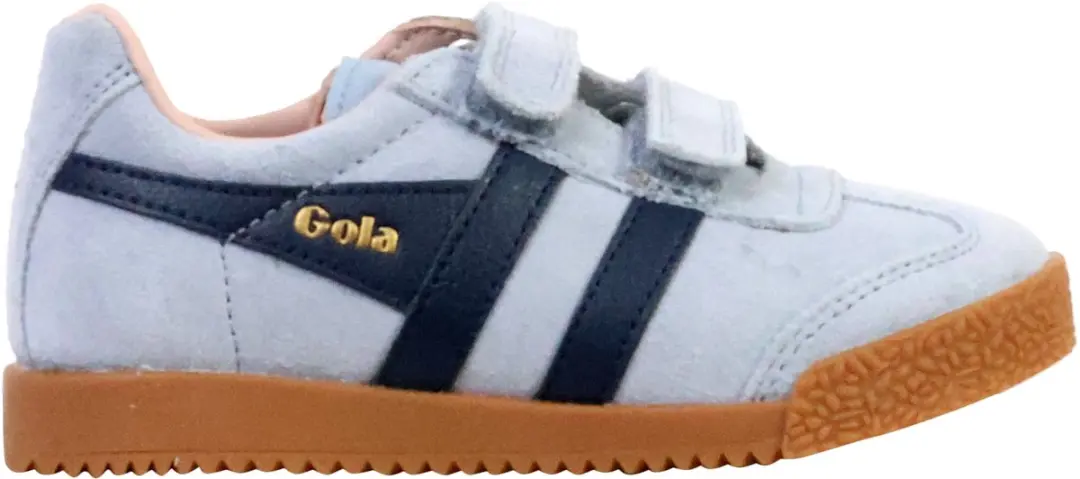 Gola Harrier Strap Kindertrainers CKA192 - 34 - afbeelding 5 van 6
