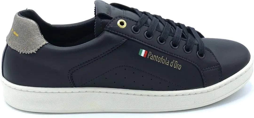 Pantofola d'Oro Arono Uomo- Sneakers Heren- Maat 42