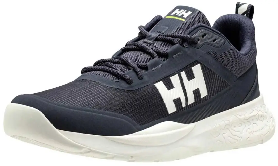 Helly Hansen Crew Low Schoenen - Blauw - Maat 40 - afbeelding 4 van 6