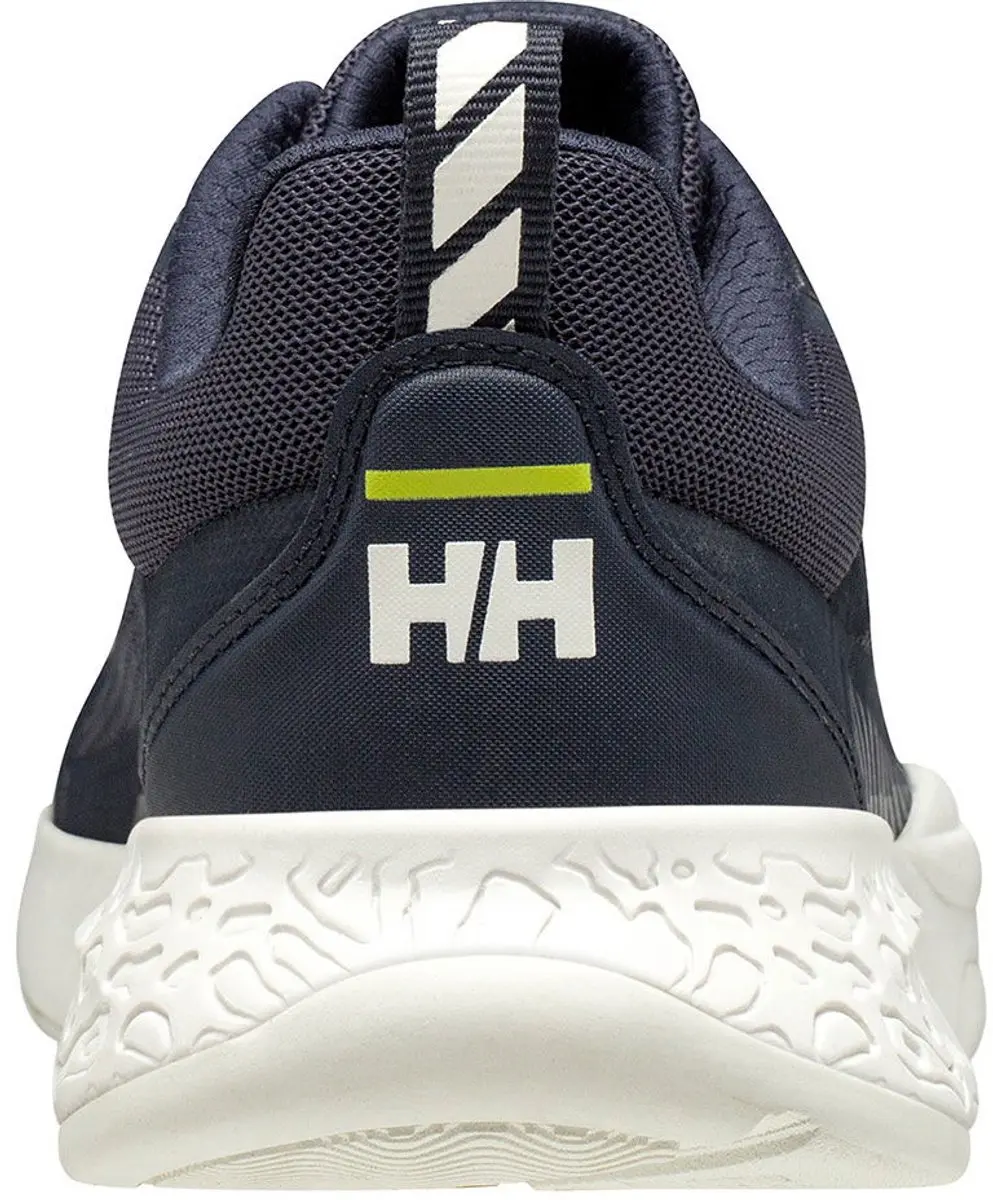 Helly Hansen Crew Low Schoenen - Blauw - Maat 40 - afbeelding 6 van 6