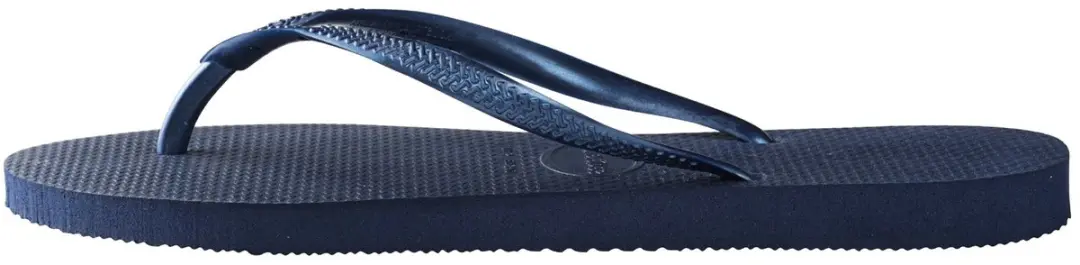 Havaianas Slim Teenslipper Navy - afbeelding 6 van 6