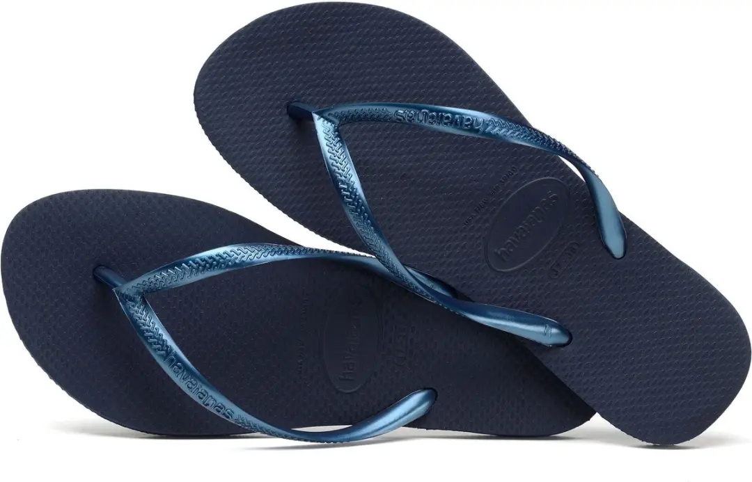 Havaianas Slim Slippers
