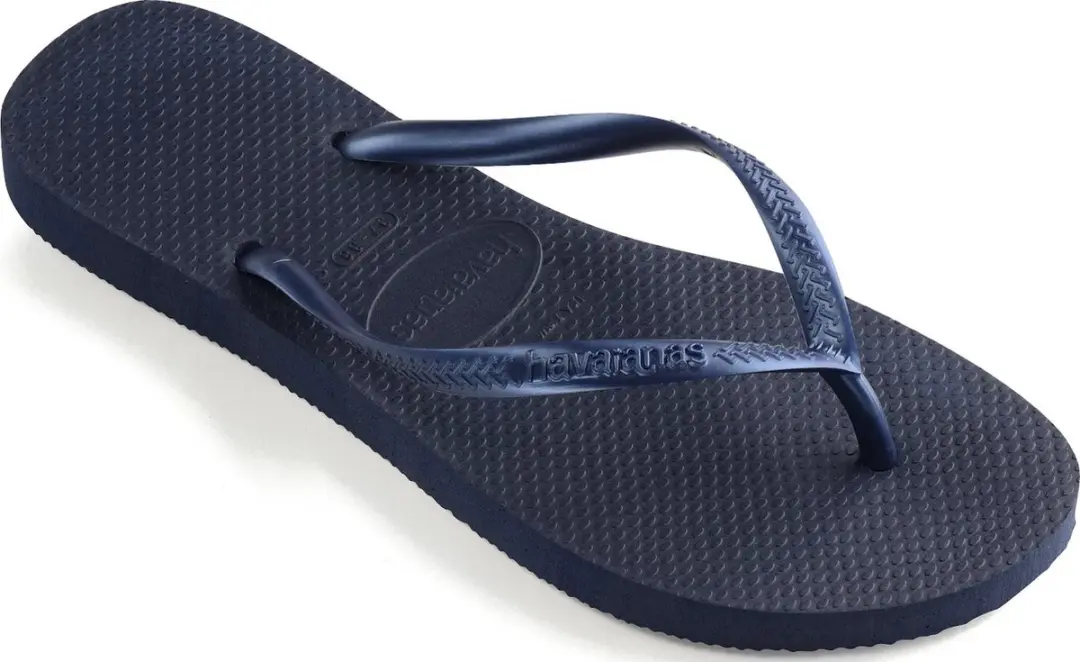 Havaianas Slim Teenslipper Navy