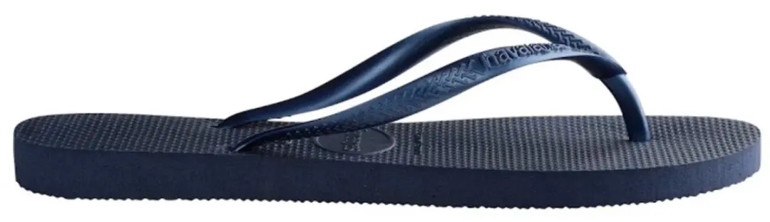 Havaianas Slim Teenslipper Navy