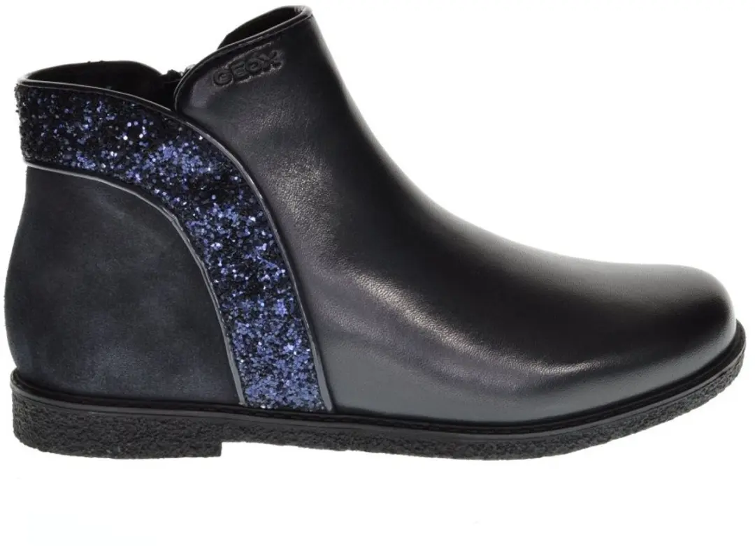 Laarzen Meisje Blauw Geox maat 37