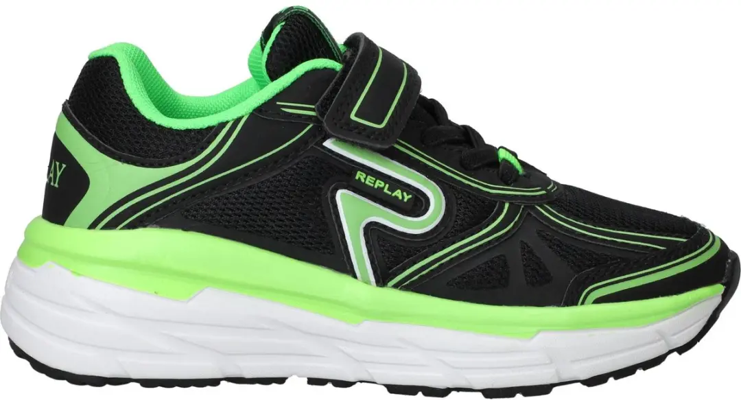 Replay Christal Sneakers