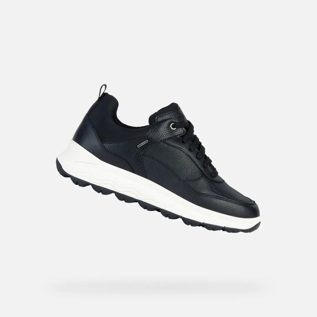 GEOX SPHERICA 4X4 ABX DAMES Sneakers