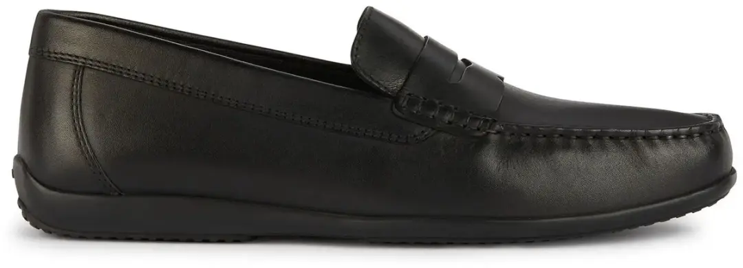 Bootschoenen Geox Ascanio
