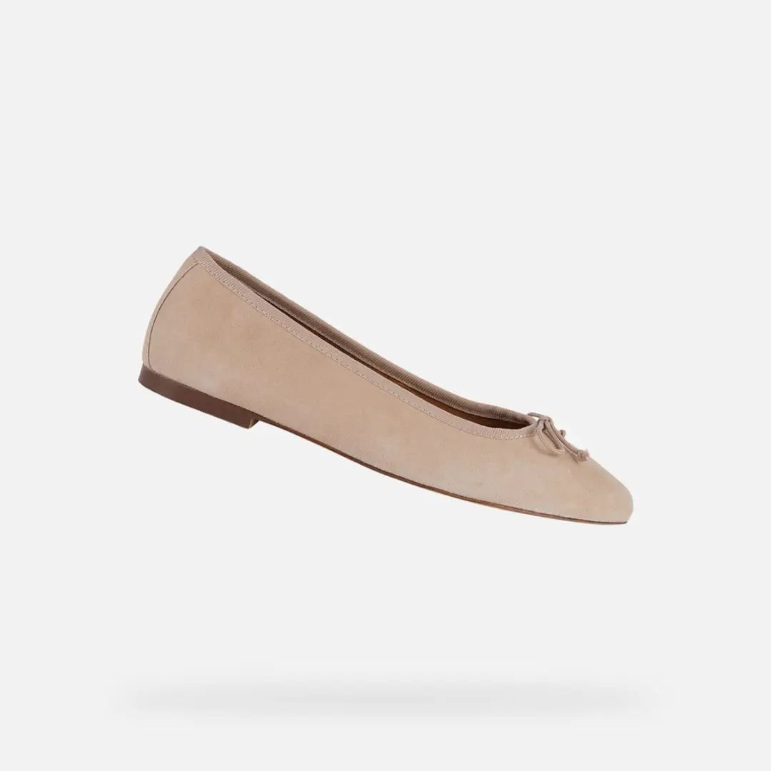 GEOX MARSILEA DAMES Ballerina's