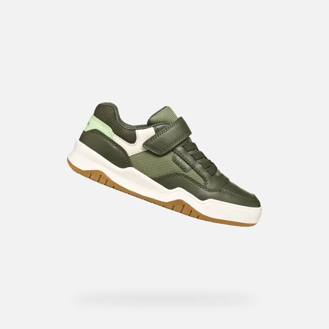 GEOX PERTH JONGENS Sneakers