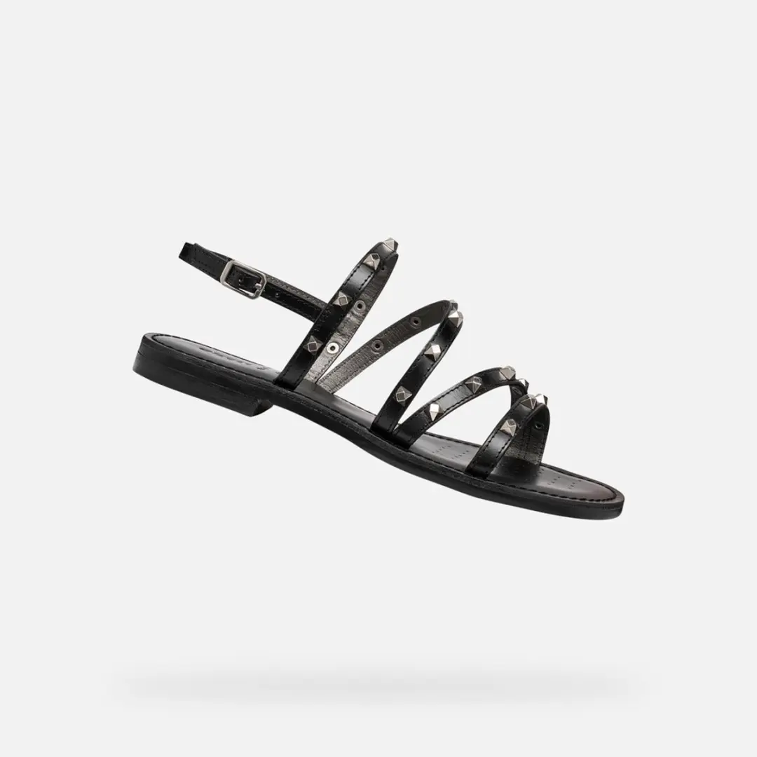 GEOX MADDALUSIA C DAMES Sandalen