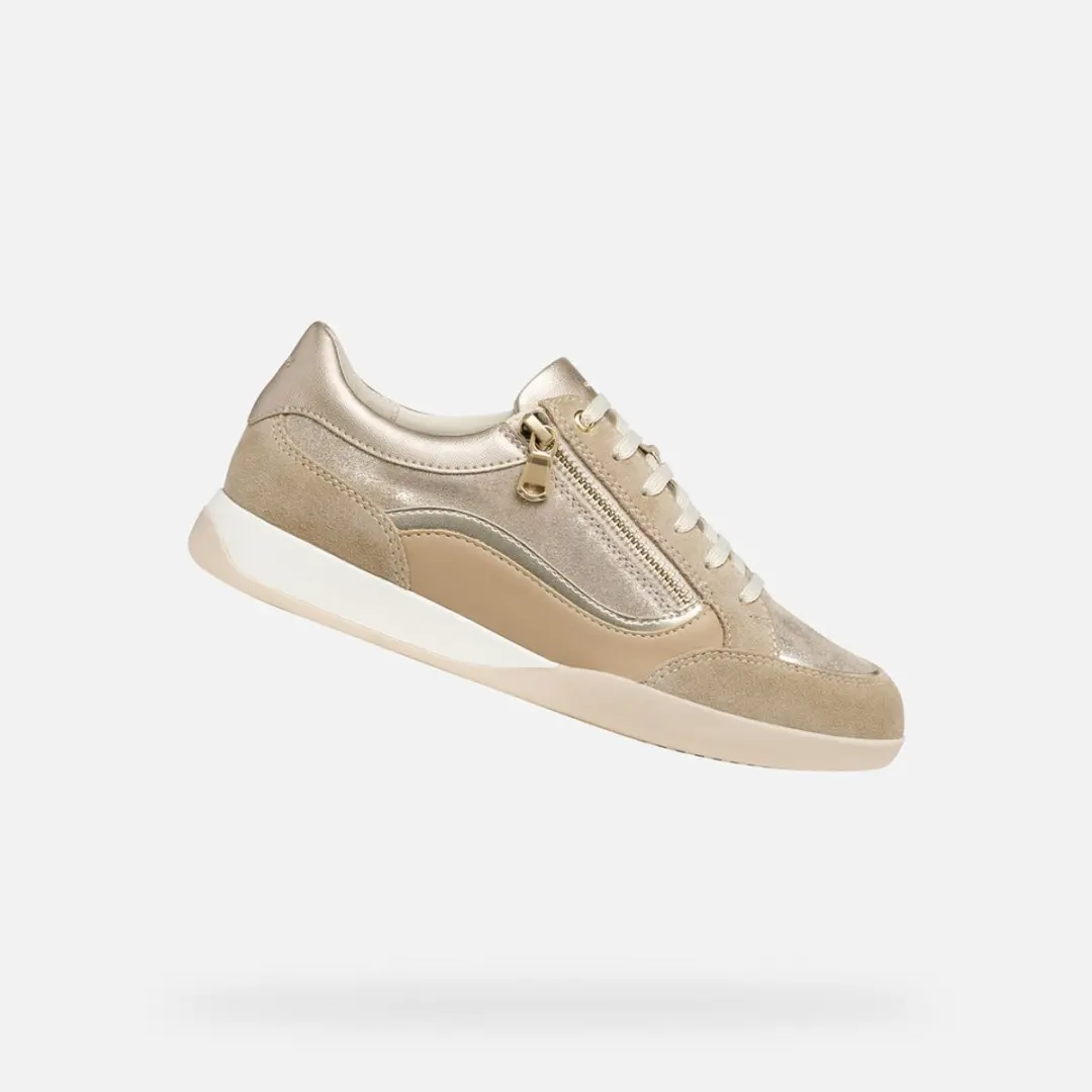 GEOX MARYEMY DAMES Sneakers