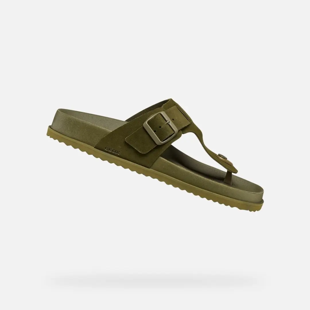 GEOX PARNAIBA HEREN Sandalen