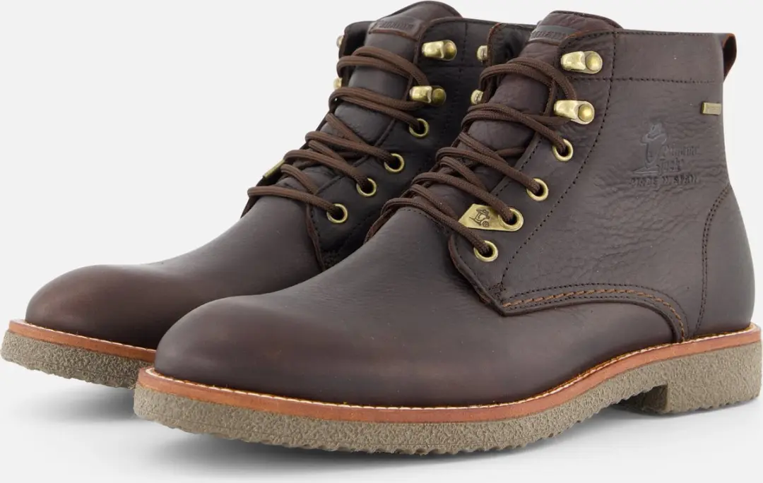 Panama Jack Glasgow Gtx C2 Veterboots bruin