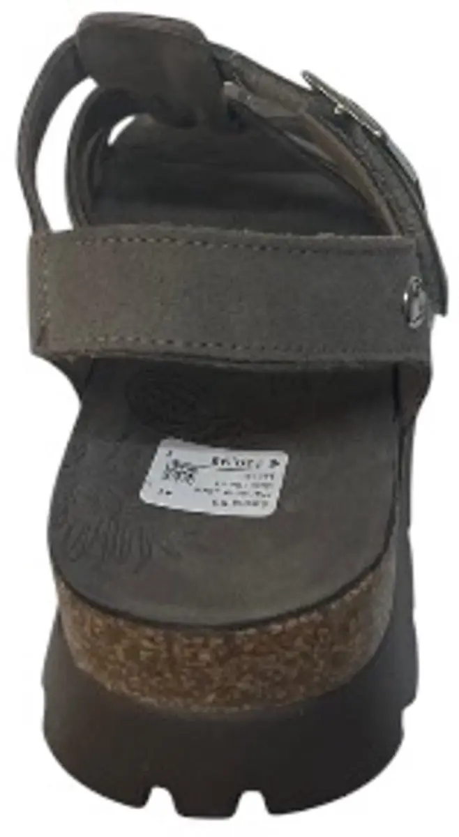 Panama Jack Sasha B6 Schoen - 40 - Grijs