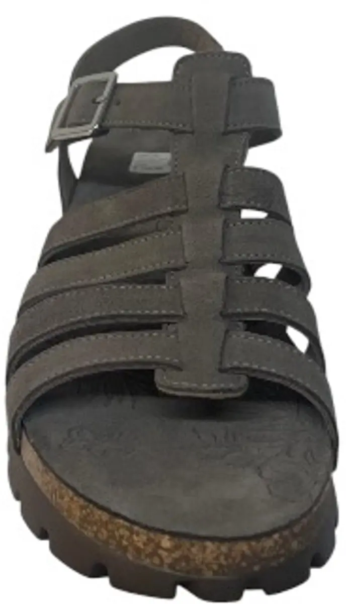 Panama Jack Sasha B6 Schoen - 40 - Grijs