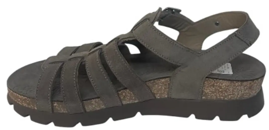 Panama Jack Sasha B6 Schoen - 40 - Grijs