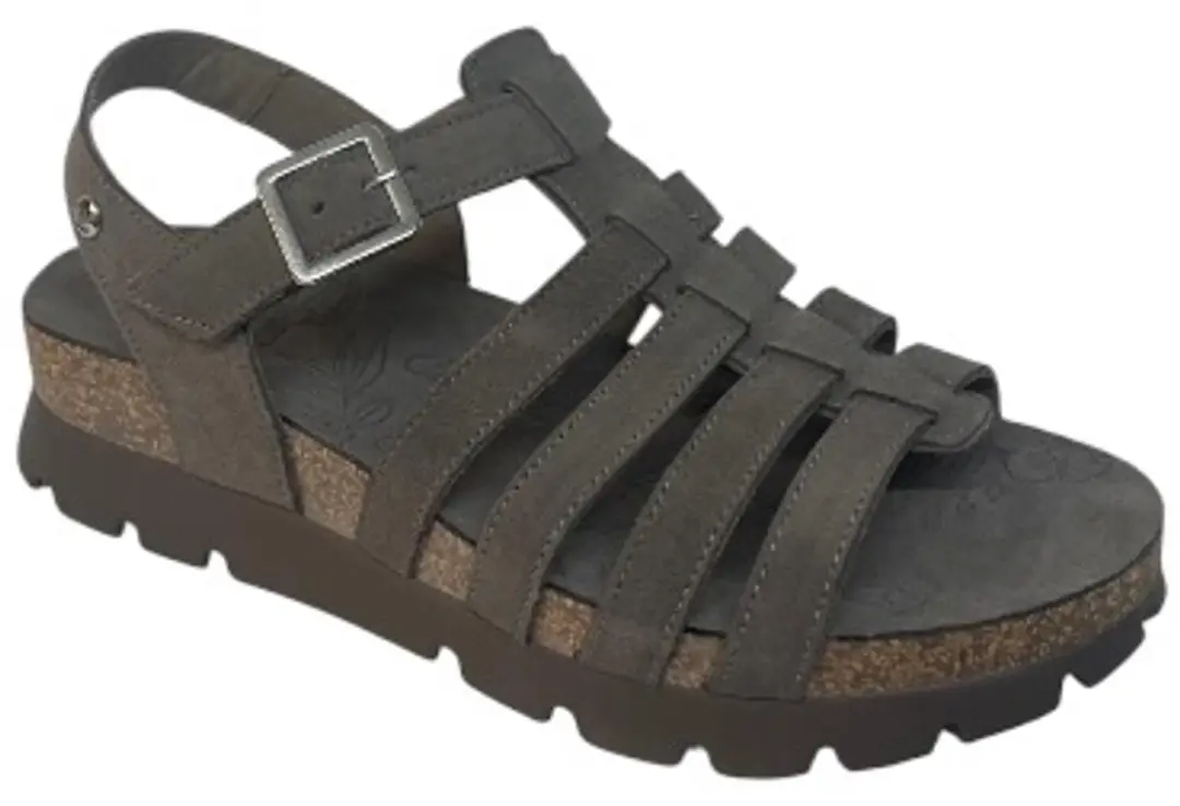 Panama Jack Sasha B6 Schoen - 40 - Grijs