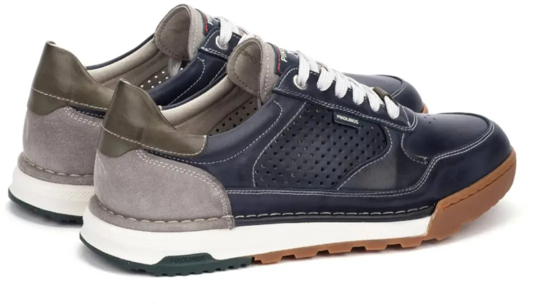 Pikolinos Sneaker Teide M3W-6435C1 Blue