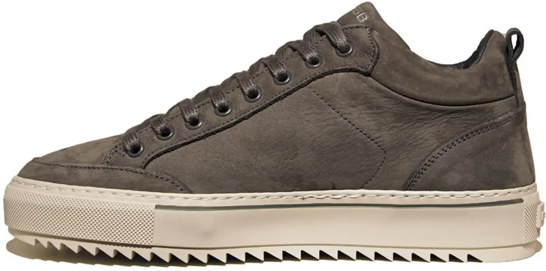 Rehab Craig Sneakers - Heren - Grijs - Maat 44