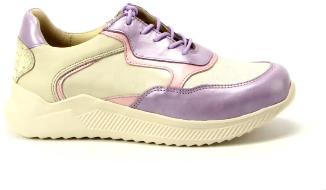 Wolky Dames Nieuw 05825 e-Way S2F Veelkleurig