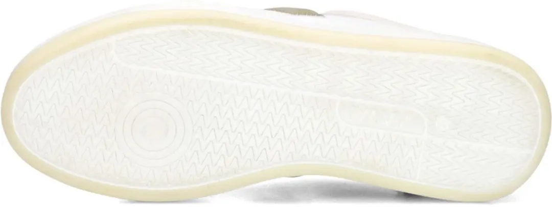 VIA VAI Sam Olivia Lage Sneakers 41 - Beige/Groen/Wit - afbeelding 6 van 6