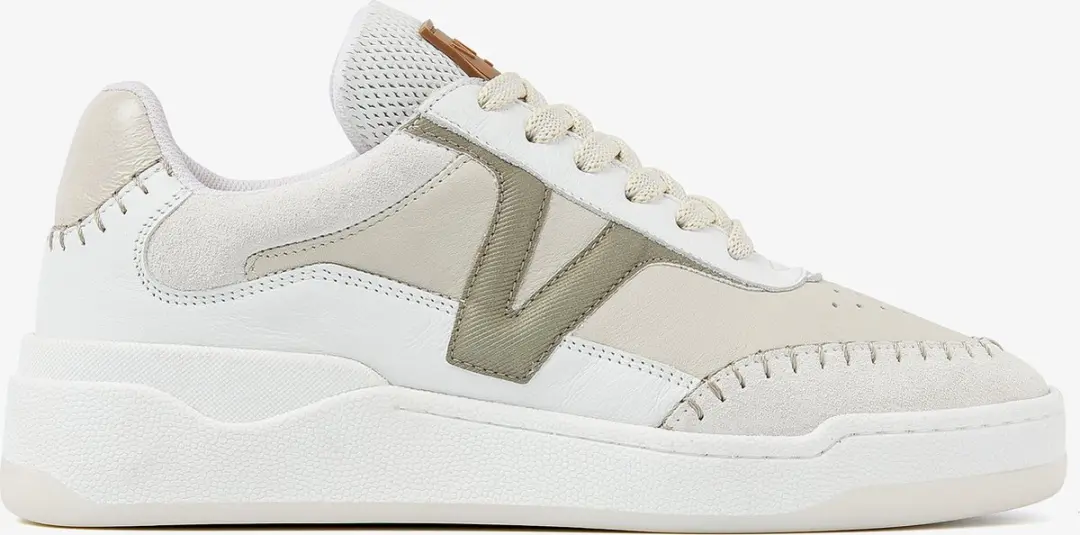 VIA VAI Sam Olivia Lage Sneakers 41