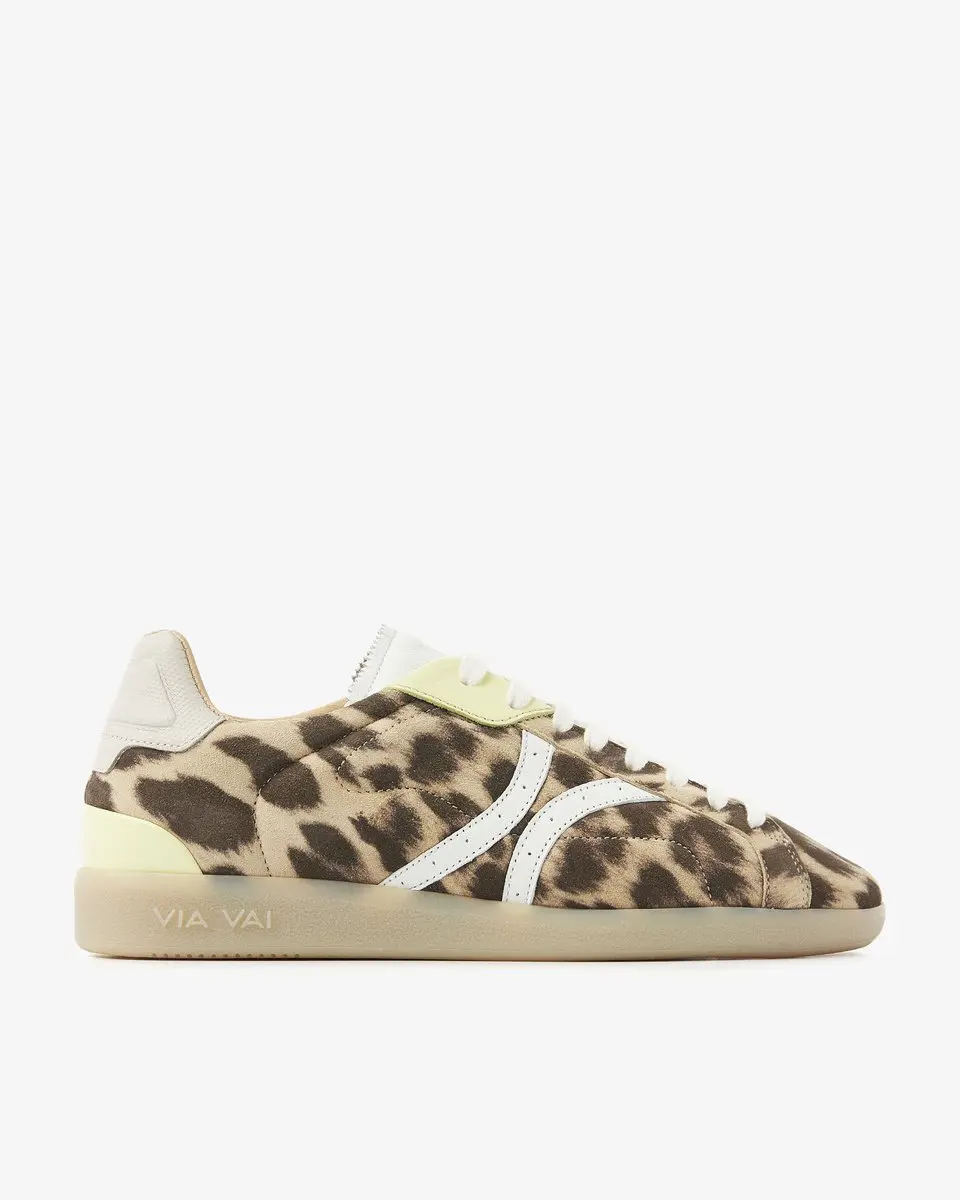 VIA VAI Nilla Khloe Sneakers Dames