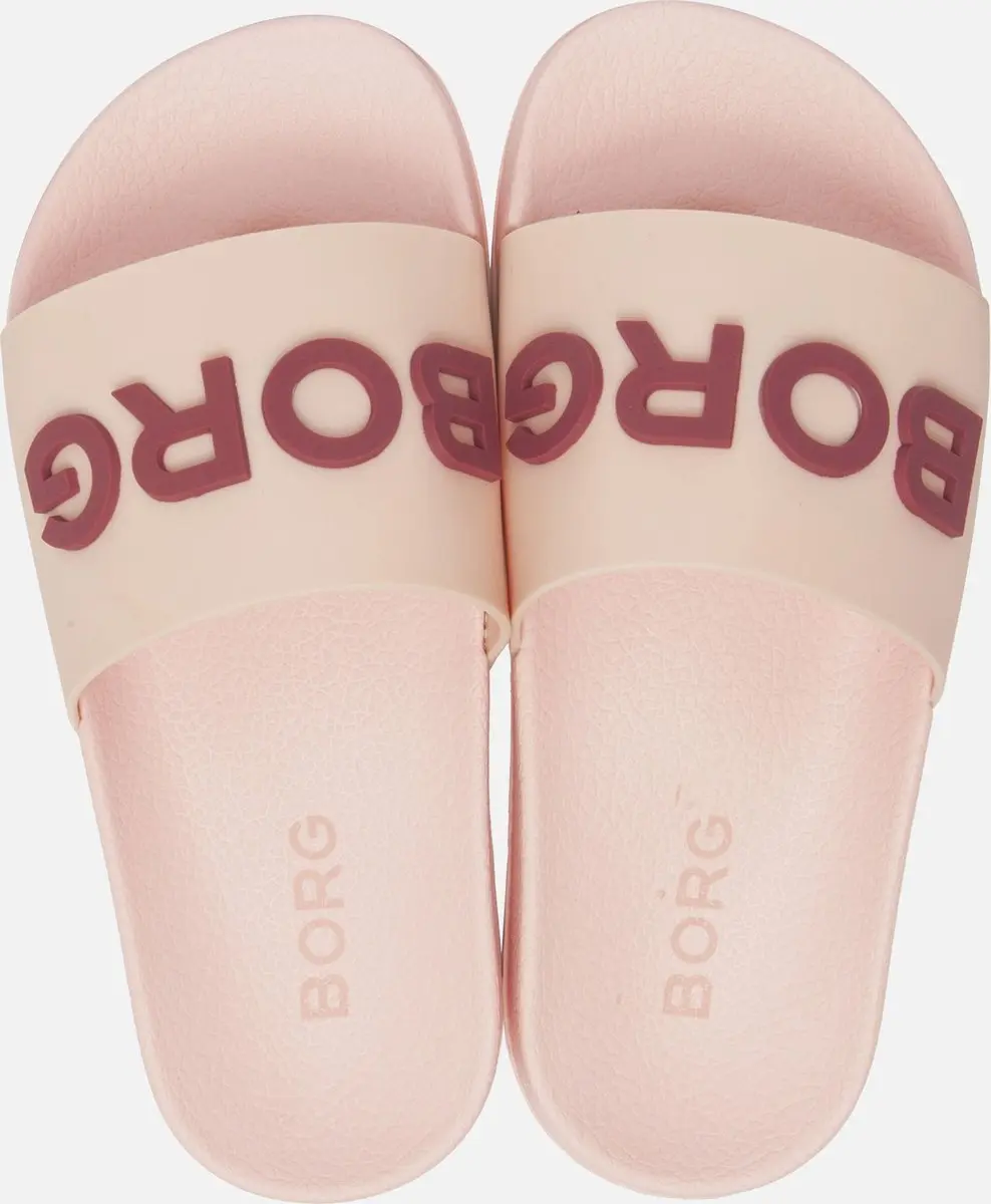 Bjorn Borg Knox Mld K Badslippers