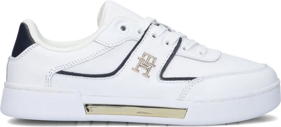 Tommy Hilfiger Th Prep Court Sneakers
