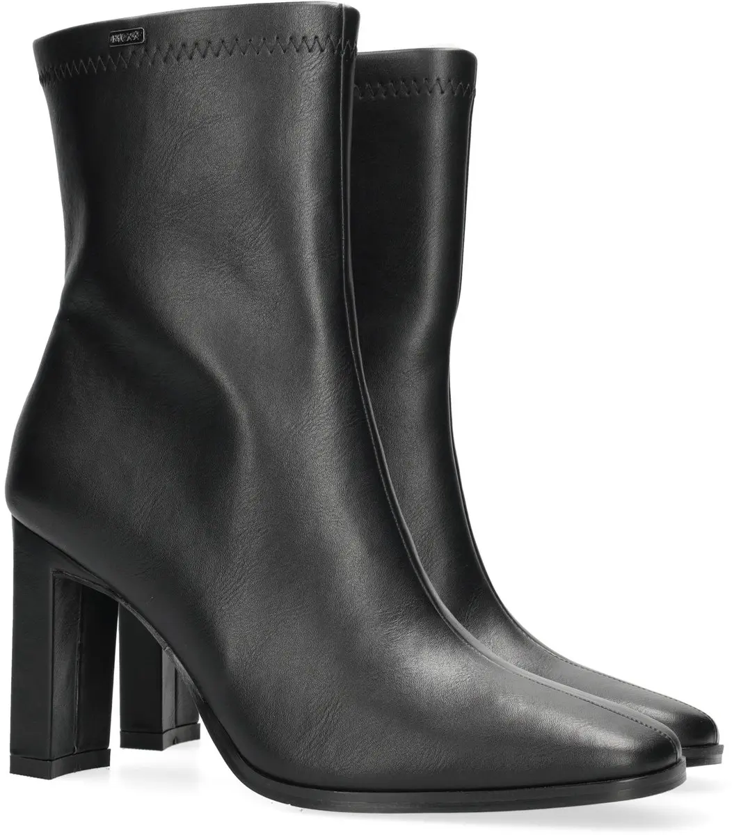 Mexx Enkellaars Mandy Macy Zwart Dames