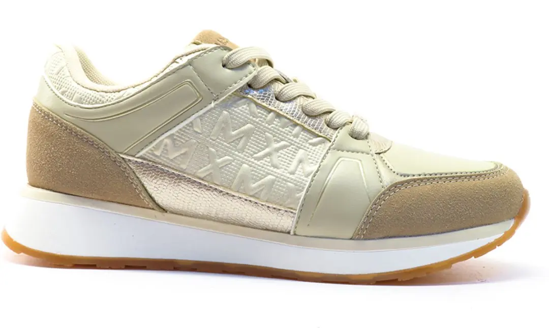 Mexx Bronie sand veter laag Bronie sand 2504 BEIGE