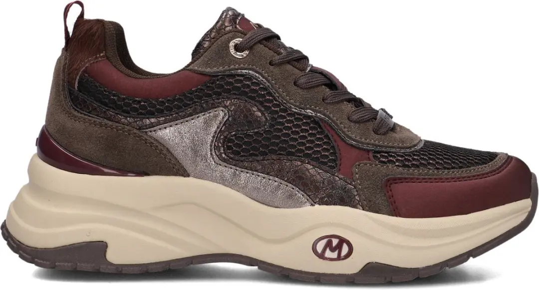 Mexx Palma Ora Sneakers
