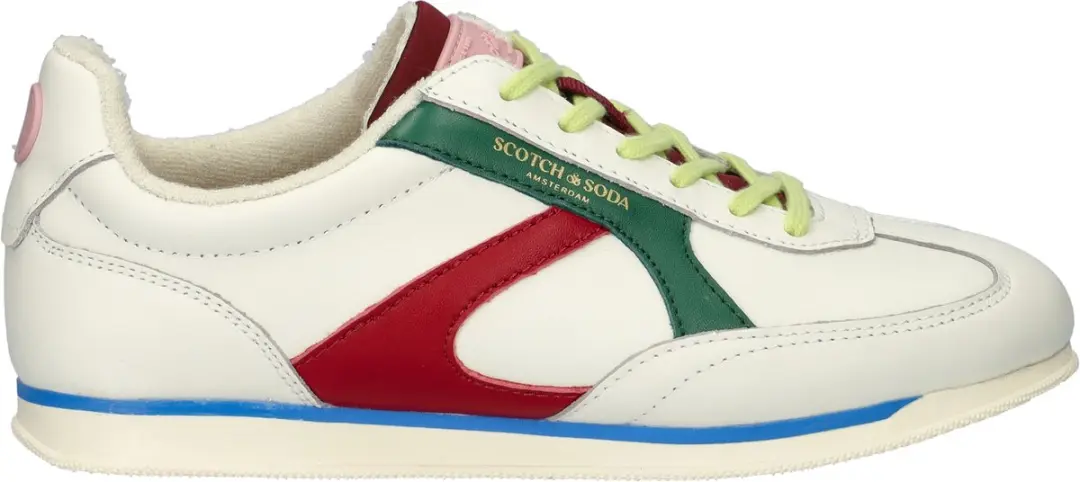 Scotch & Soda Sanny dames sneaker