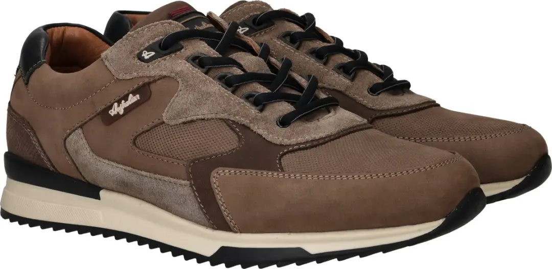 Australian Bakersville Sneakers - Bruin - Maat 41