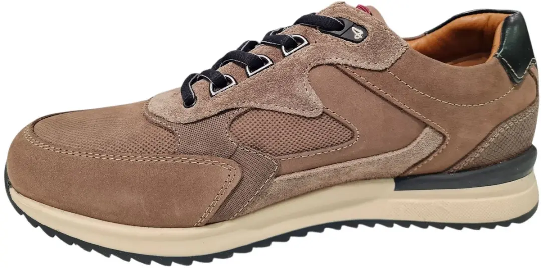 Australian Bakersville Sneakers - Bruin - Maat 41