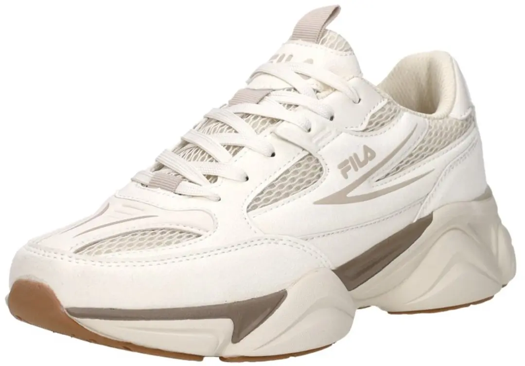 Fila Recade S Sneakers beige - afbeelding 4 van 6