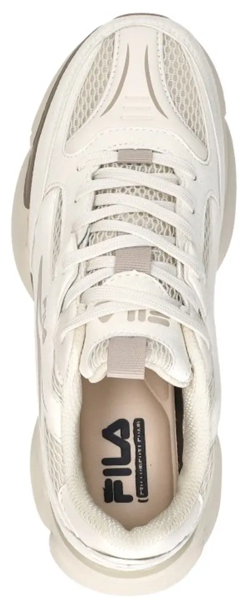 Fila Recade S Sneakers beige - afbeelding 5 van 6
