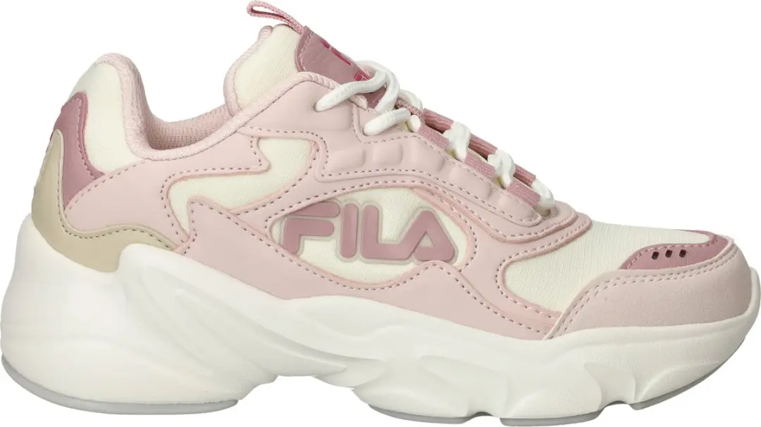 Fila Collene Logo Sneakers