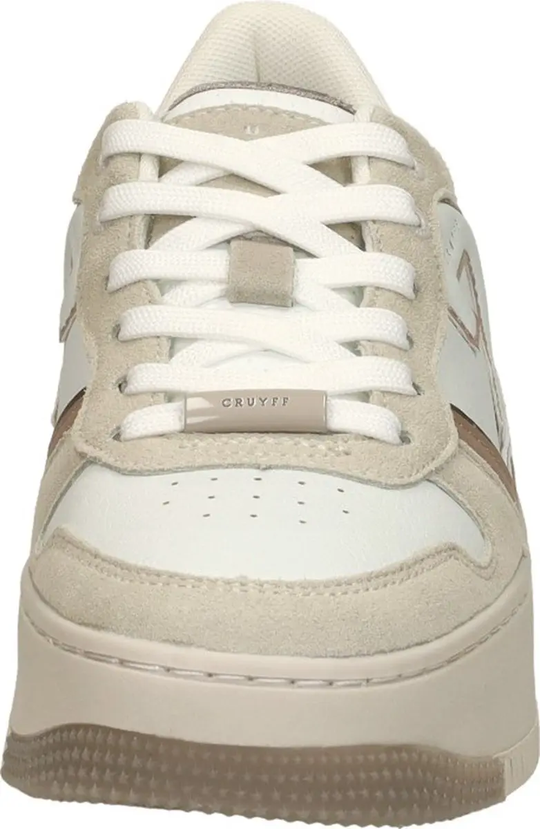 Cruyff Campo Low Lux Sneakers Dames - afbeelding 3 van 6